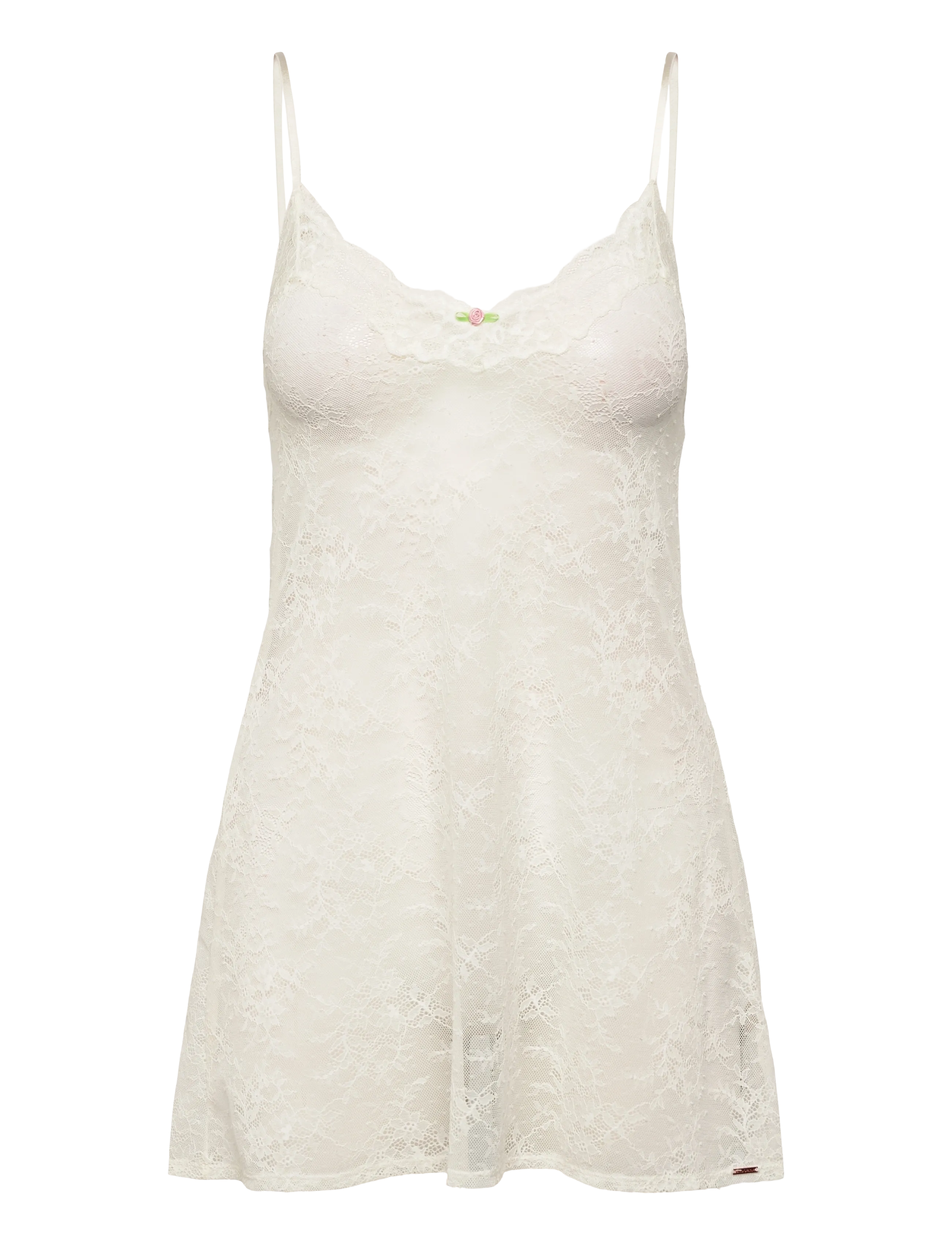 Dorina - ORIGINS DRESS - ivory - 0