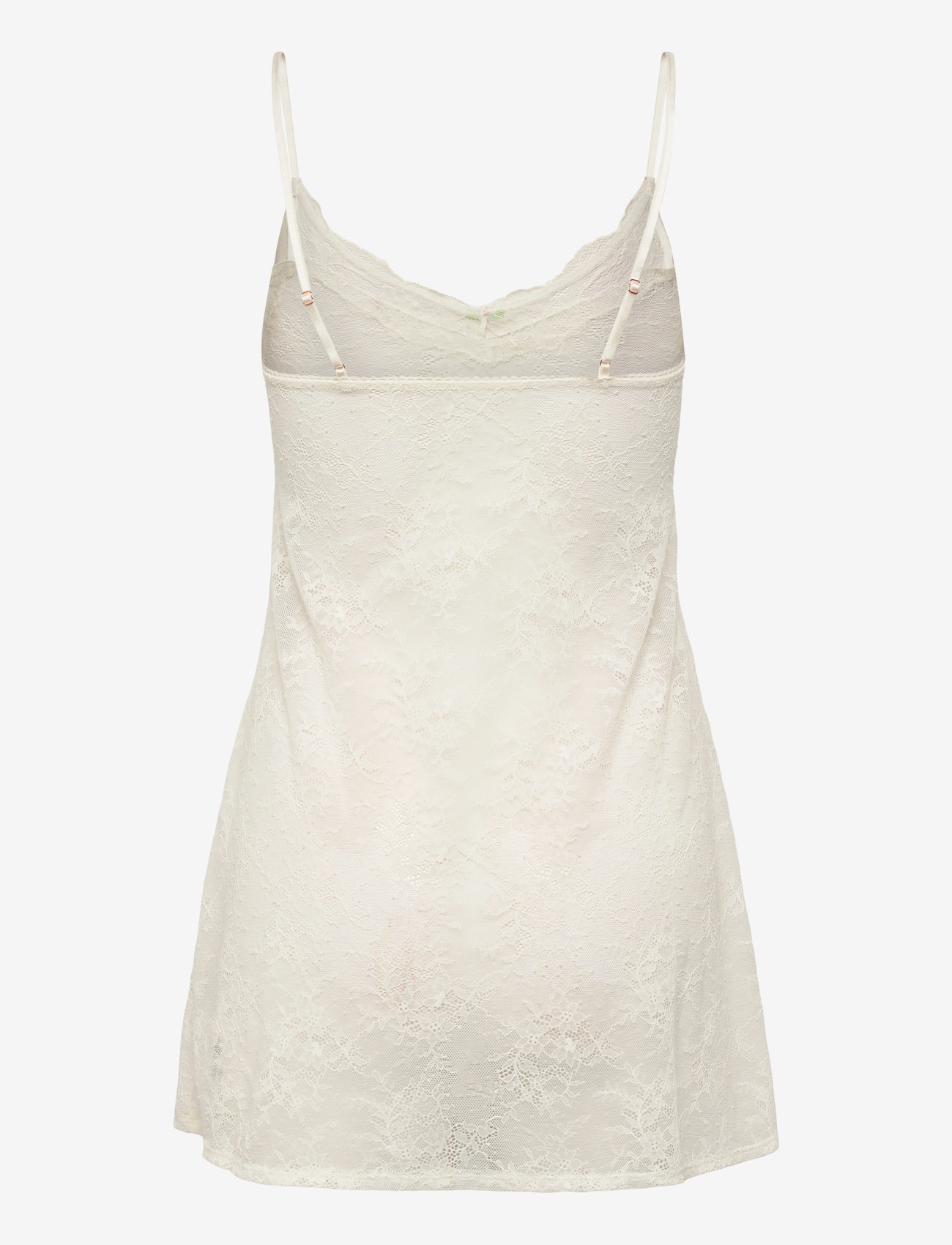 Dorina - ORIGINS DRESS - ivory - 1