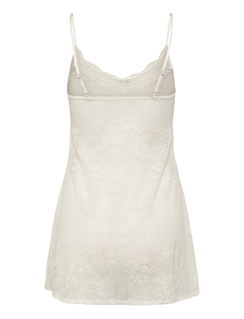 Dorina - ORIGINS DRESS - Öösärgid - ivory - 1