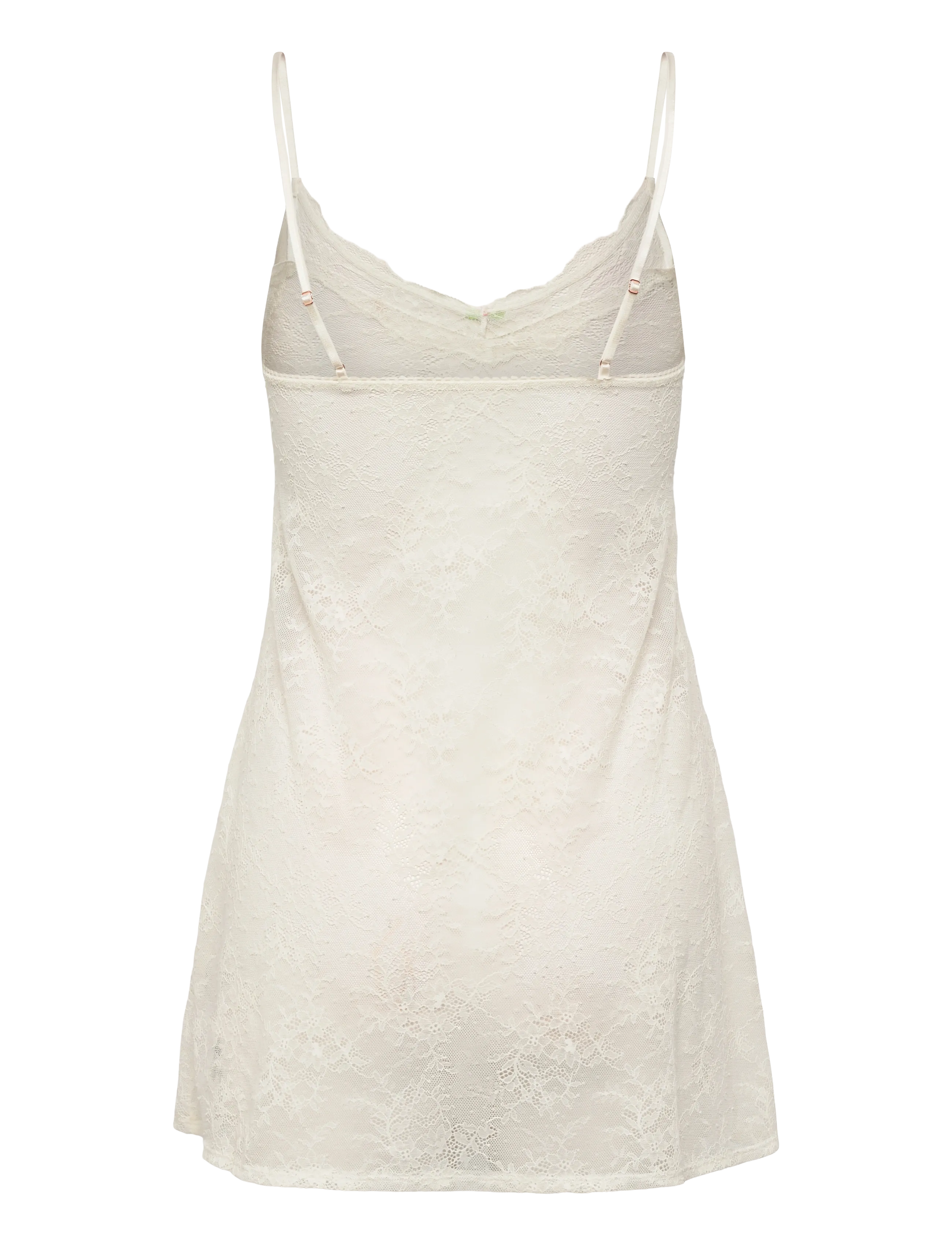 Dorina - ORIGINS DRESS - ivory - 1