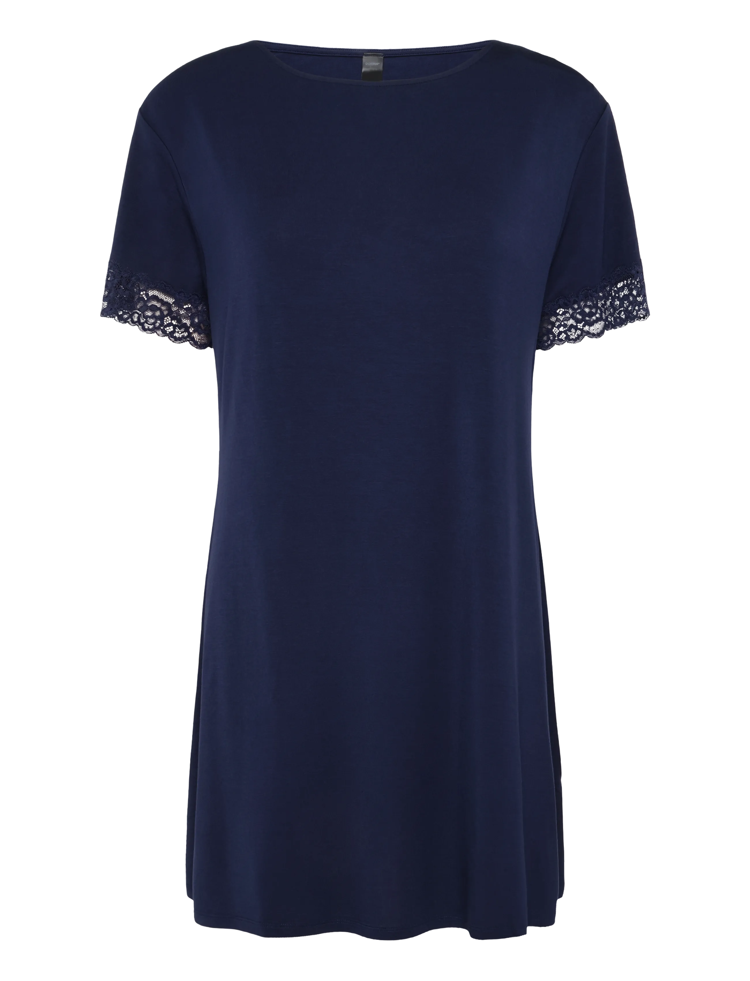 Dorina Lila DRESS - Riided - INK / navy