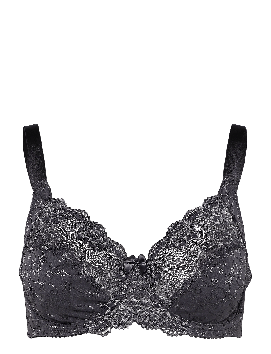 Dorina - Philippa Full_Cup - grey - 0