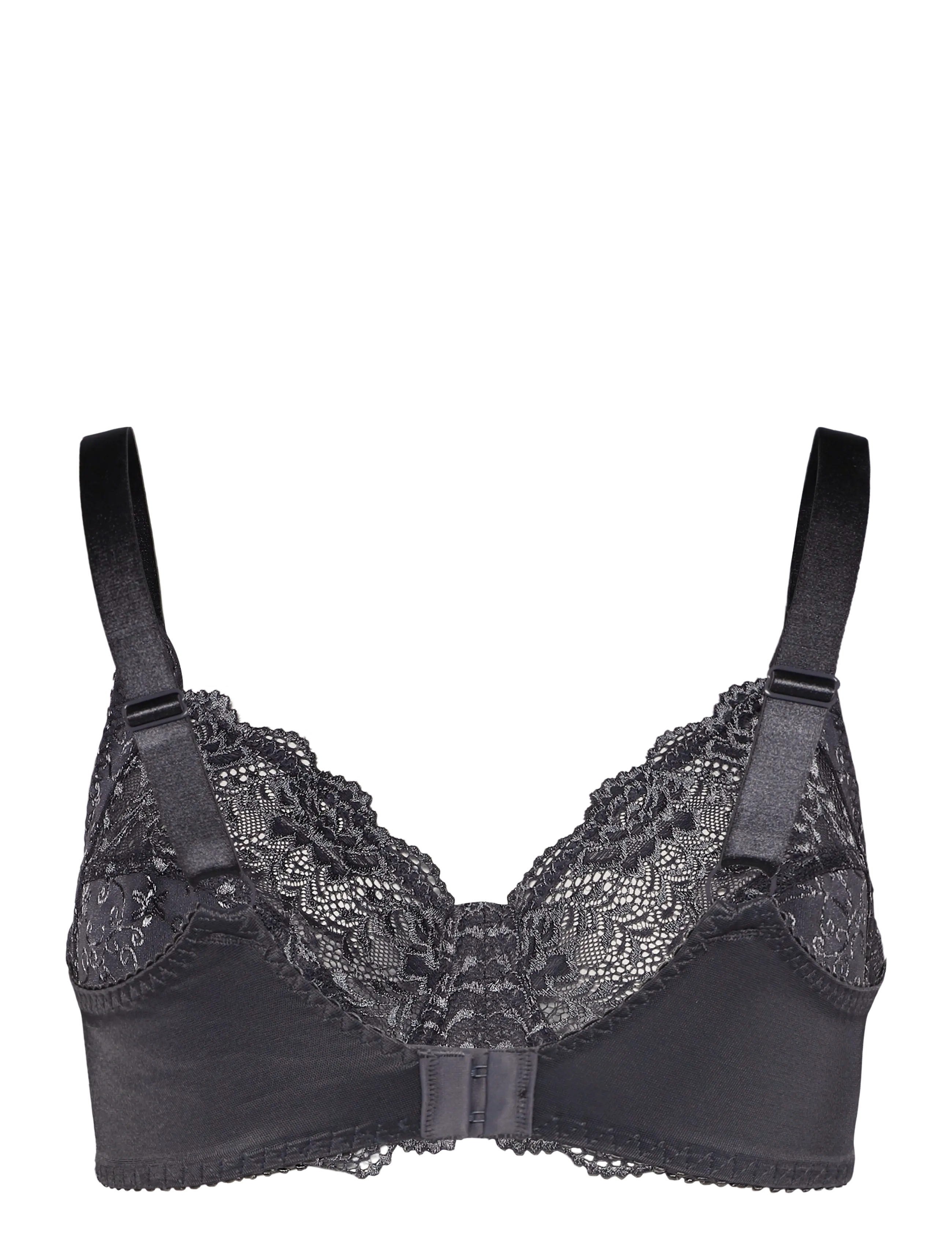 Dorina - Philippa Full_Cup - grey - 1