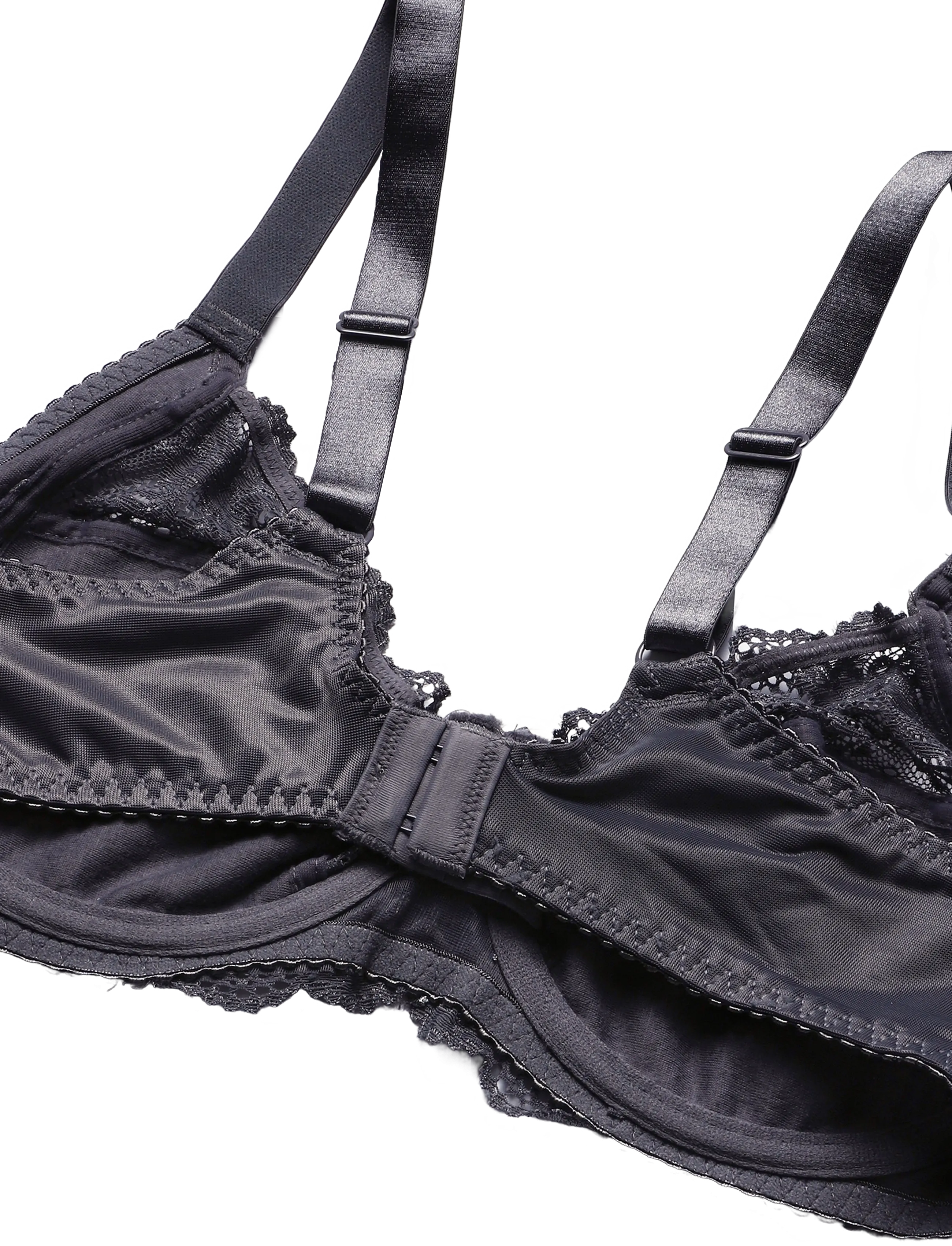 Dorina - Philippa Full_Cup - grey - 3
