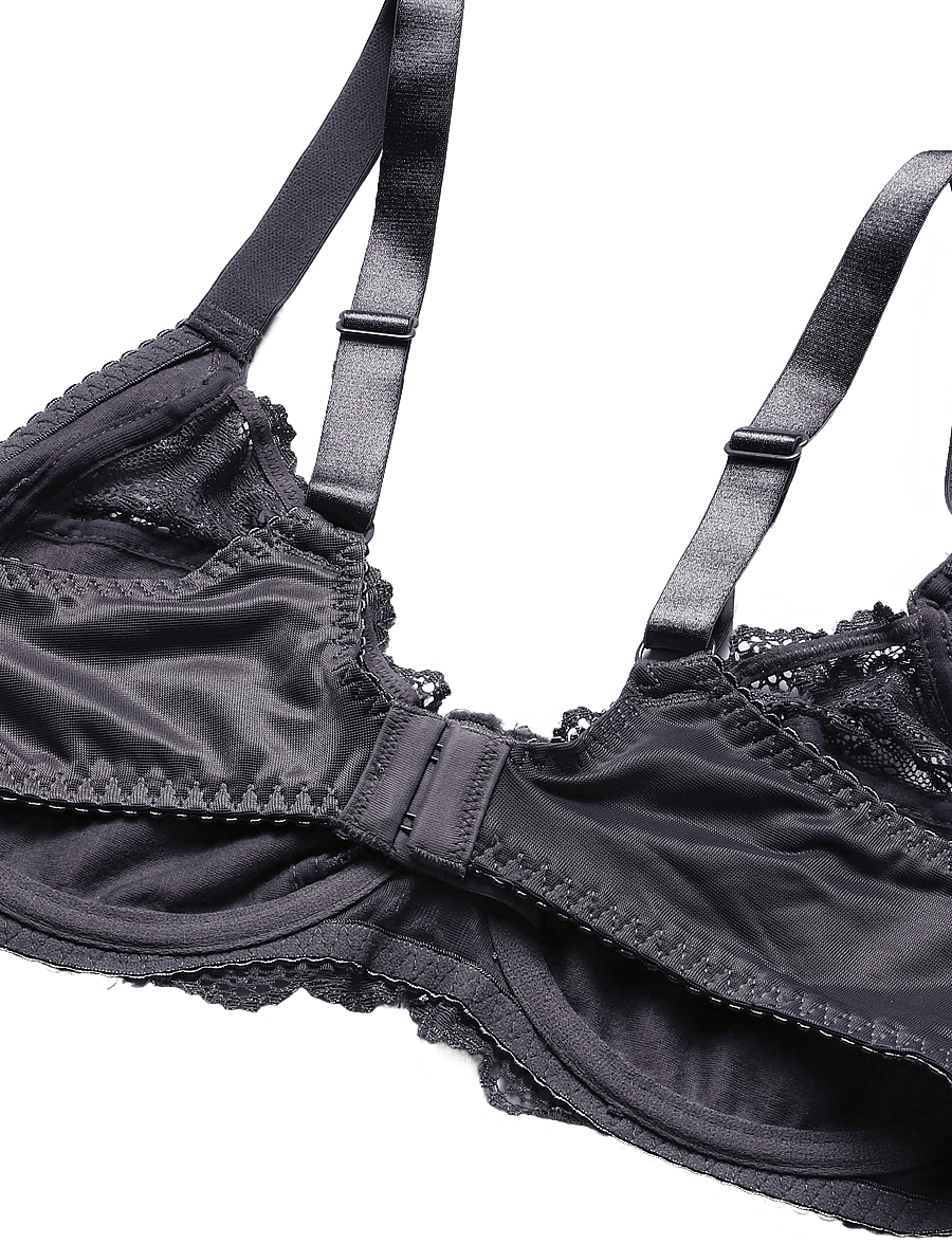 Dorina - Philippa Full_Cup - grey - 3