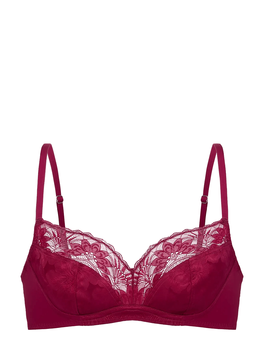 Dorina - Penelope Full_Cup - red - 1