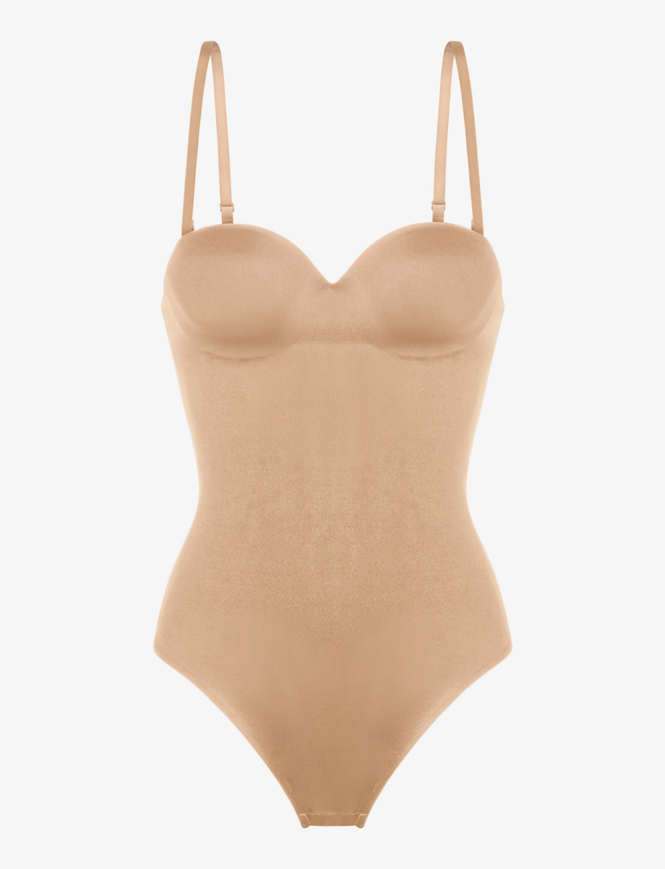 DORINA Sublime Sculpt Bodysuit Beige - Cx80 - Damen