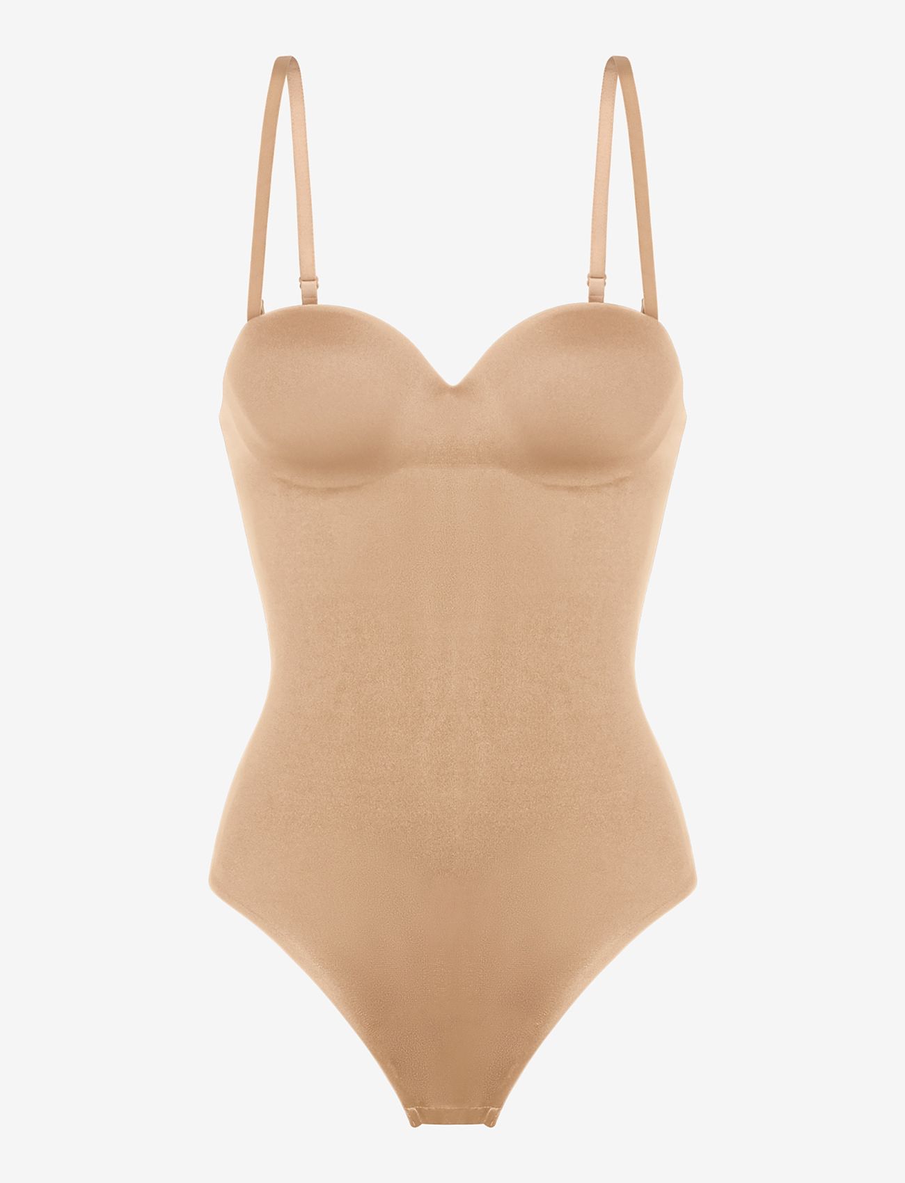 Dorina - SUBLIME SCULPT Bodysuit - bodies & slips - beige - 1