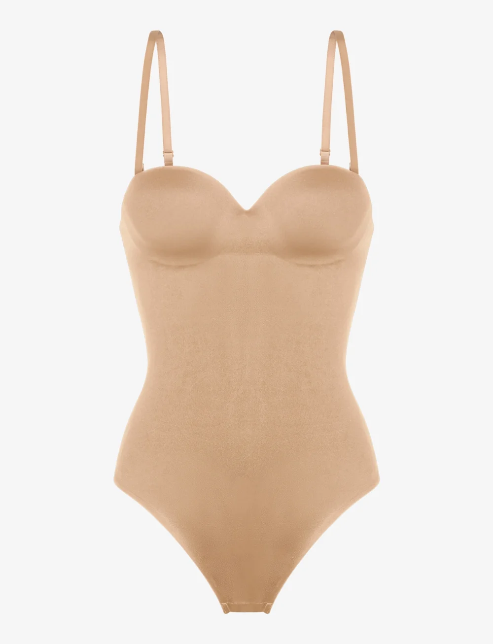 Dorina - SUBLIME SCULPT Bodysuit - bodies & slips - beige - 1
