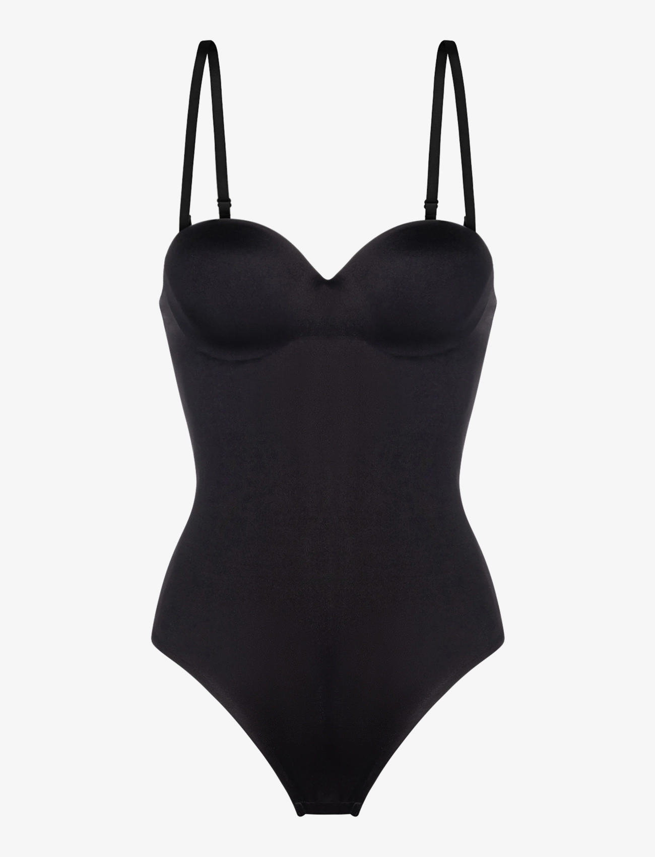 DORINA Sublime Sculpt Bodysuit Schwarz - Ex80 - Damen