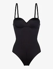Dorina - SUBLIME SCULPT Bodysuit - lowest prices - black - 0