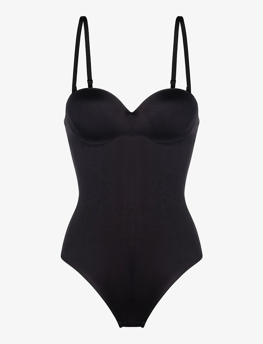 Dorina - SUBLIME SCULPT Bodysuit - spesielle anledninger - black - 1