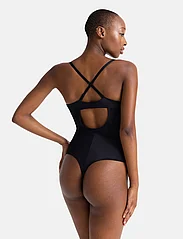 Dorina - SUBLIME SCULPT Bodysuit - lowest prices - black - 2