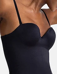 Dorina - SUBLIME SCULPT Bodysuit - najniższe ceny - black - 3