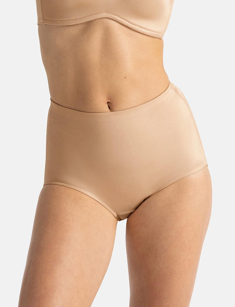 Dorina Sublime Sculpt Brief (DORFXHF0004MI104) Culottes midi maxi