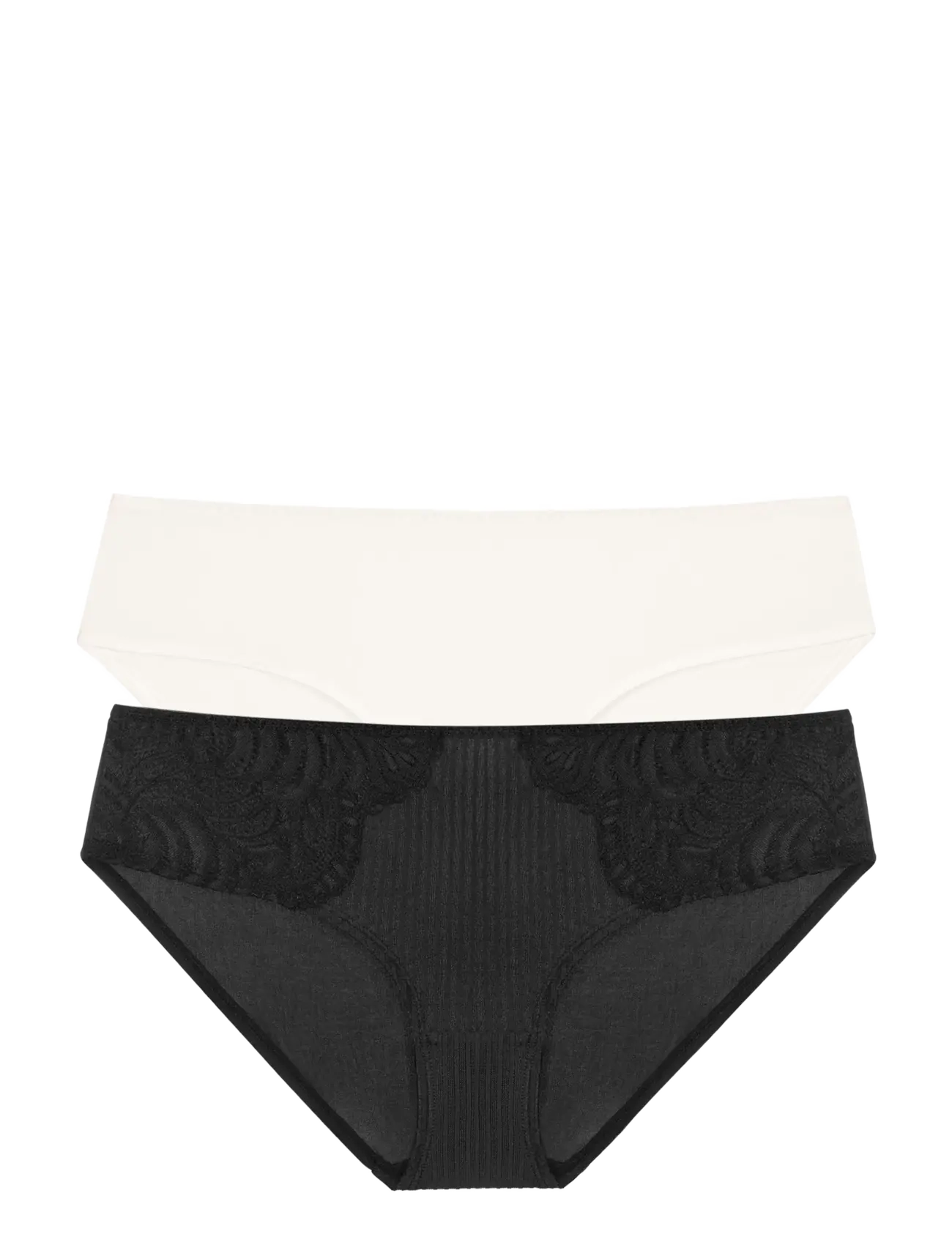 DORINA Emersyn Hipster_Classic Patterned - XS - Damen