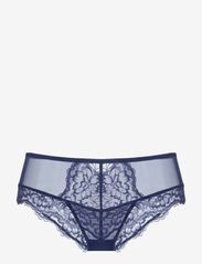 Lilian Hipster Classic - BLUE