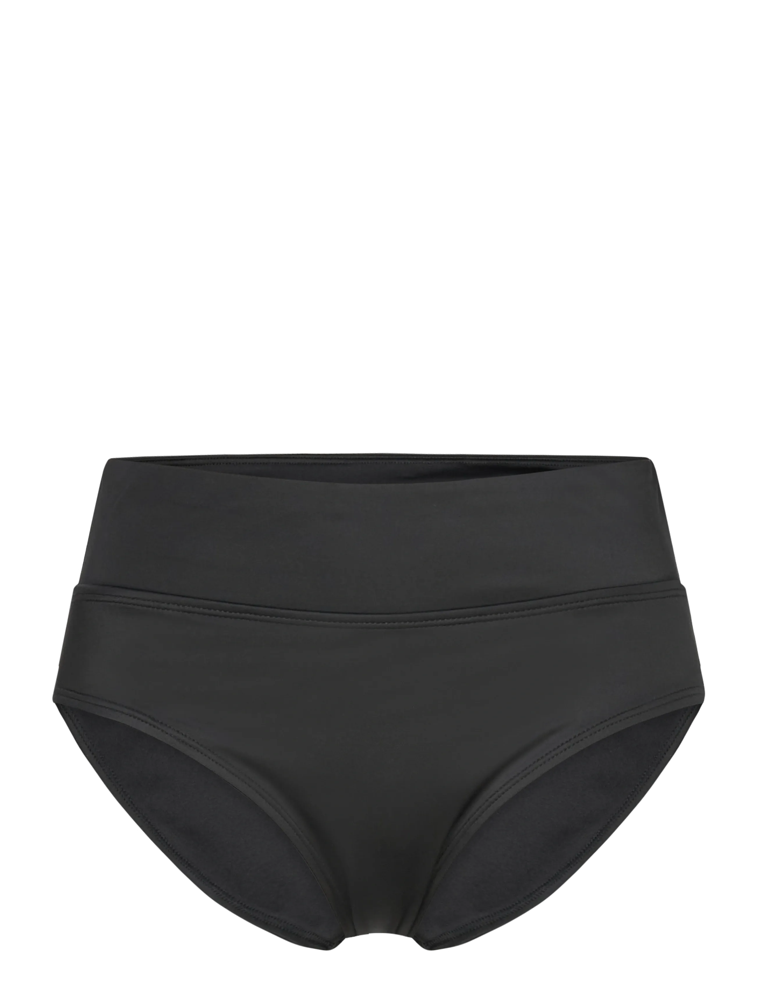 Dorina TOGO MAGO HIPSTER - Bikini Hosen - BLACK / black