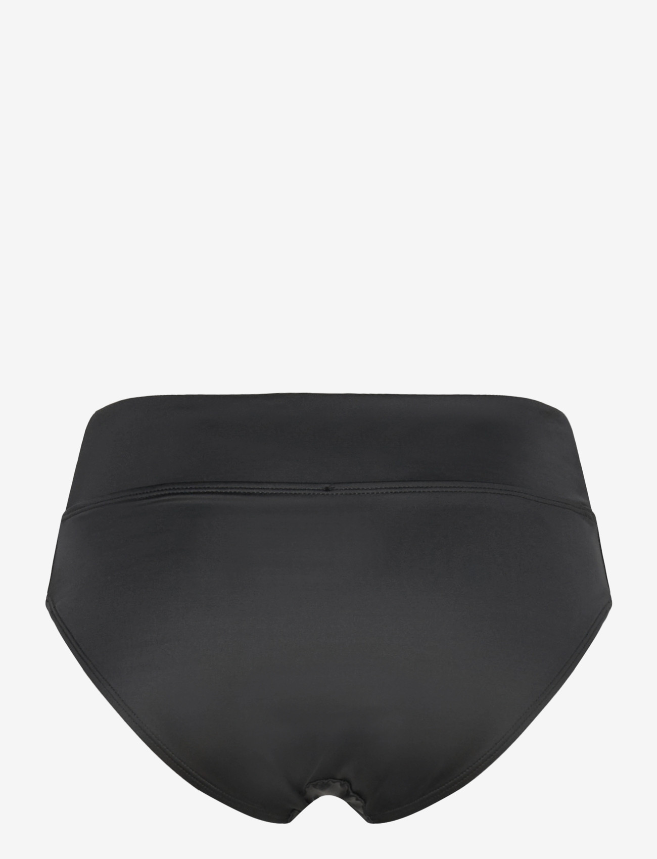 Dorina - TOGO MAGO HIPSTER - bikinihosen mit hoher taille - black - 1