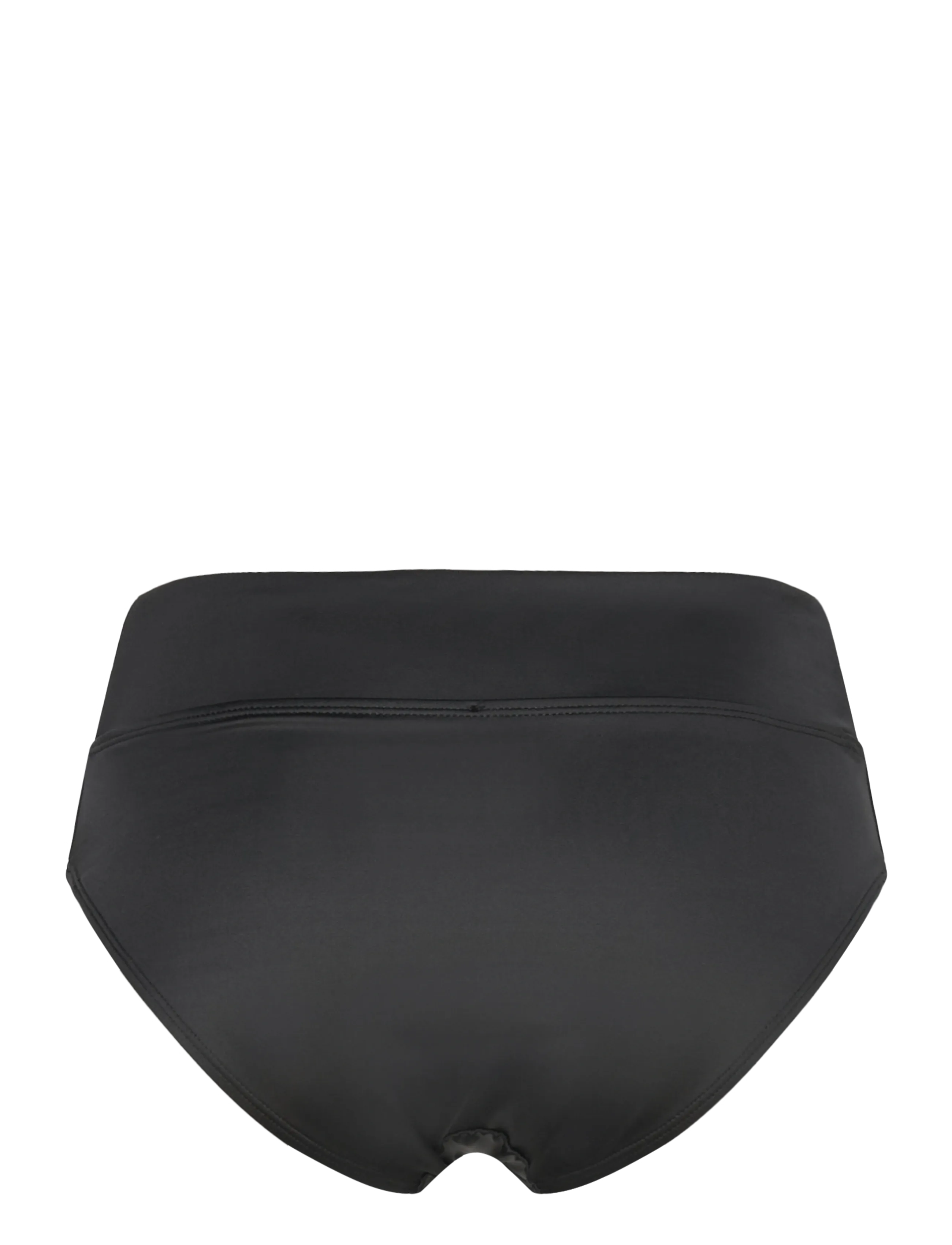 Dorina - TOGO MAGO HIPSTER - højtaljede bikinitrusser - black - 1