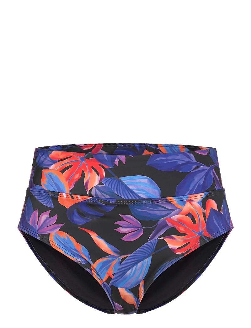 Dorina - VYBE HIPSTER - majtki bikini - black - 0