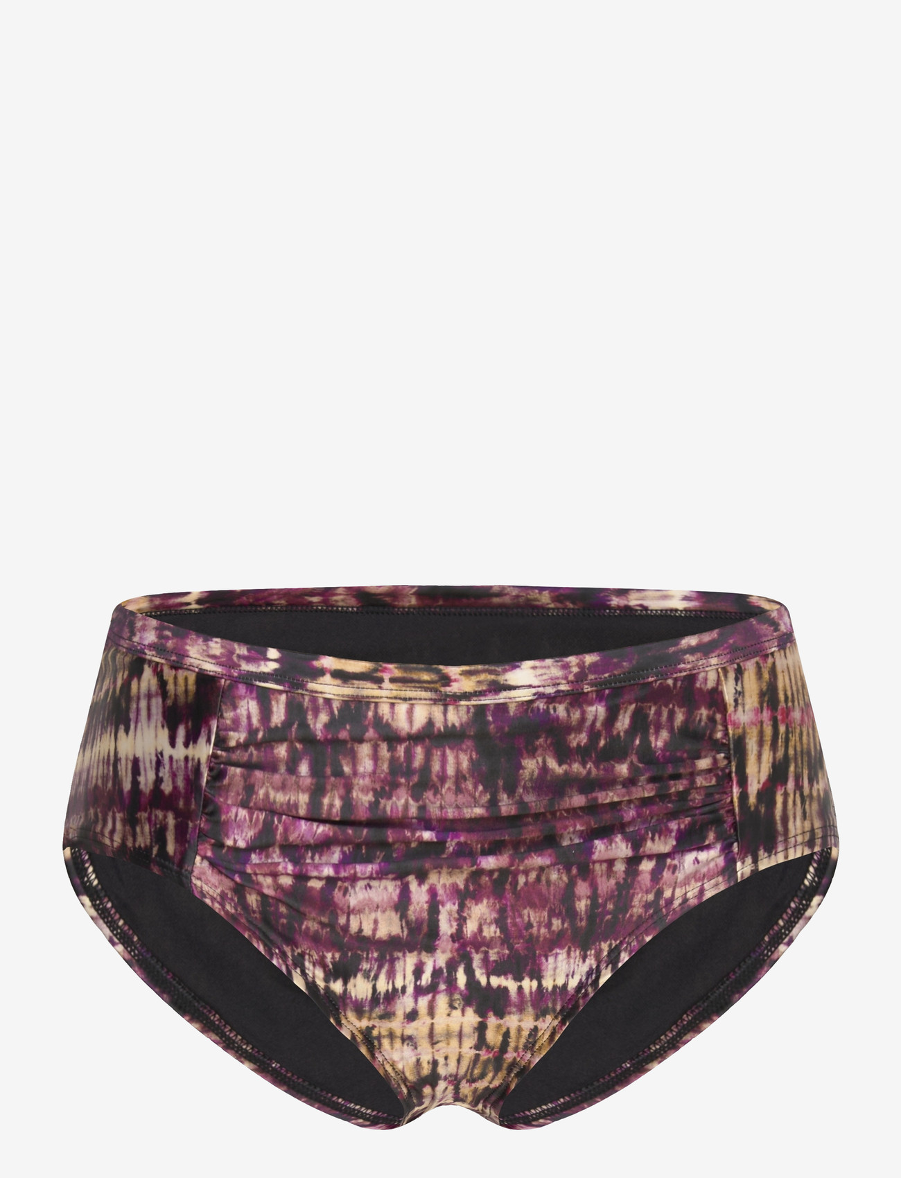 Dorina - AMNESIA HIPSTER CLASSIC - bikinibriefs - coral print - 0