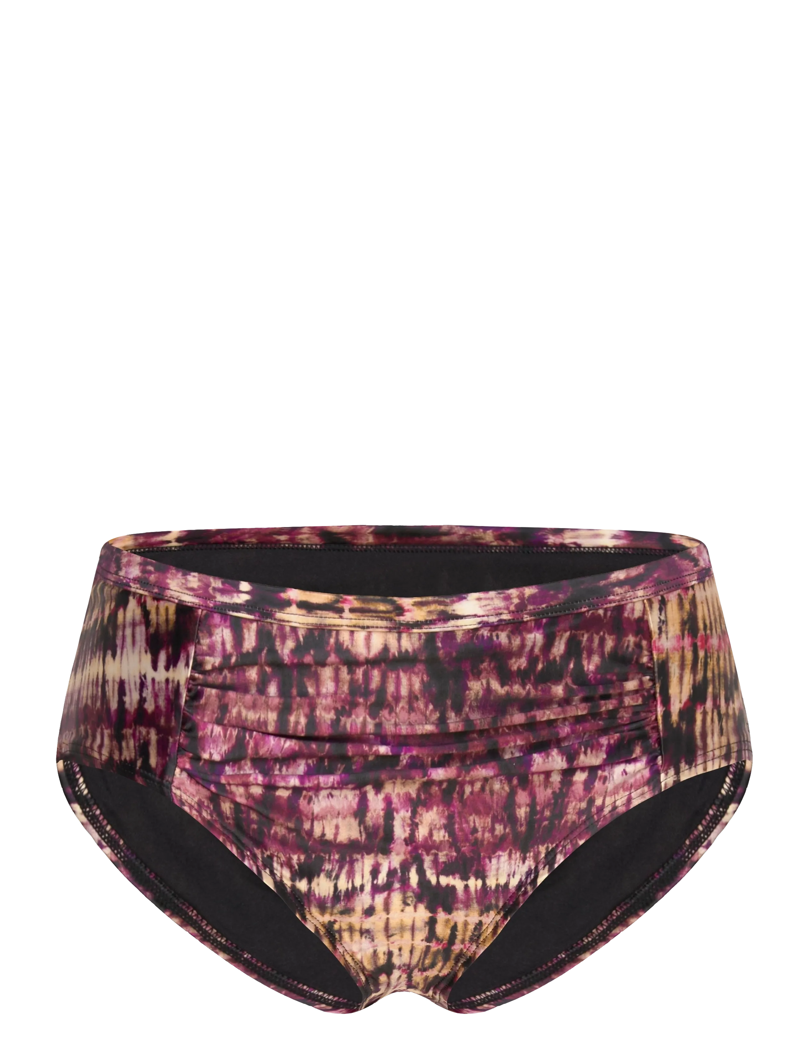 Dorina AMNESIA HIPSTER CLASSIC - Ujumisriided - CORAL PRINT / multi