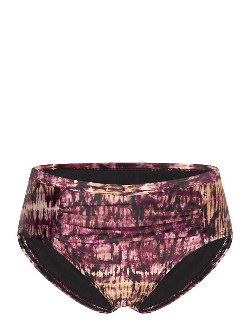 Dorina - AMNESIA HIPSTER CLASSIC - bikini-slips - coral print - 0