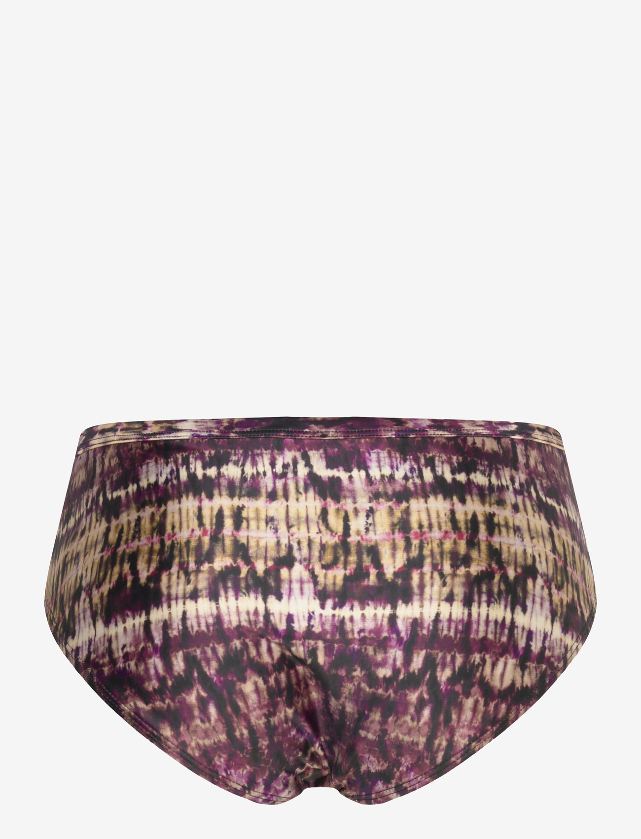 Dorina - AMNESIA HIPSTER CLASSIC - bikinibriefs - coral print - 1