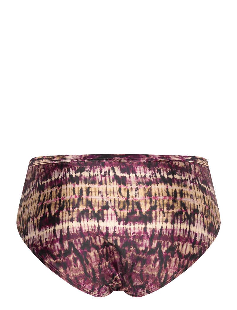 Dorina - AMNESIA HIPSTER CLASSIC - bikini-slips - coral print - 1