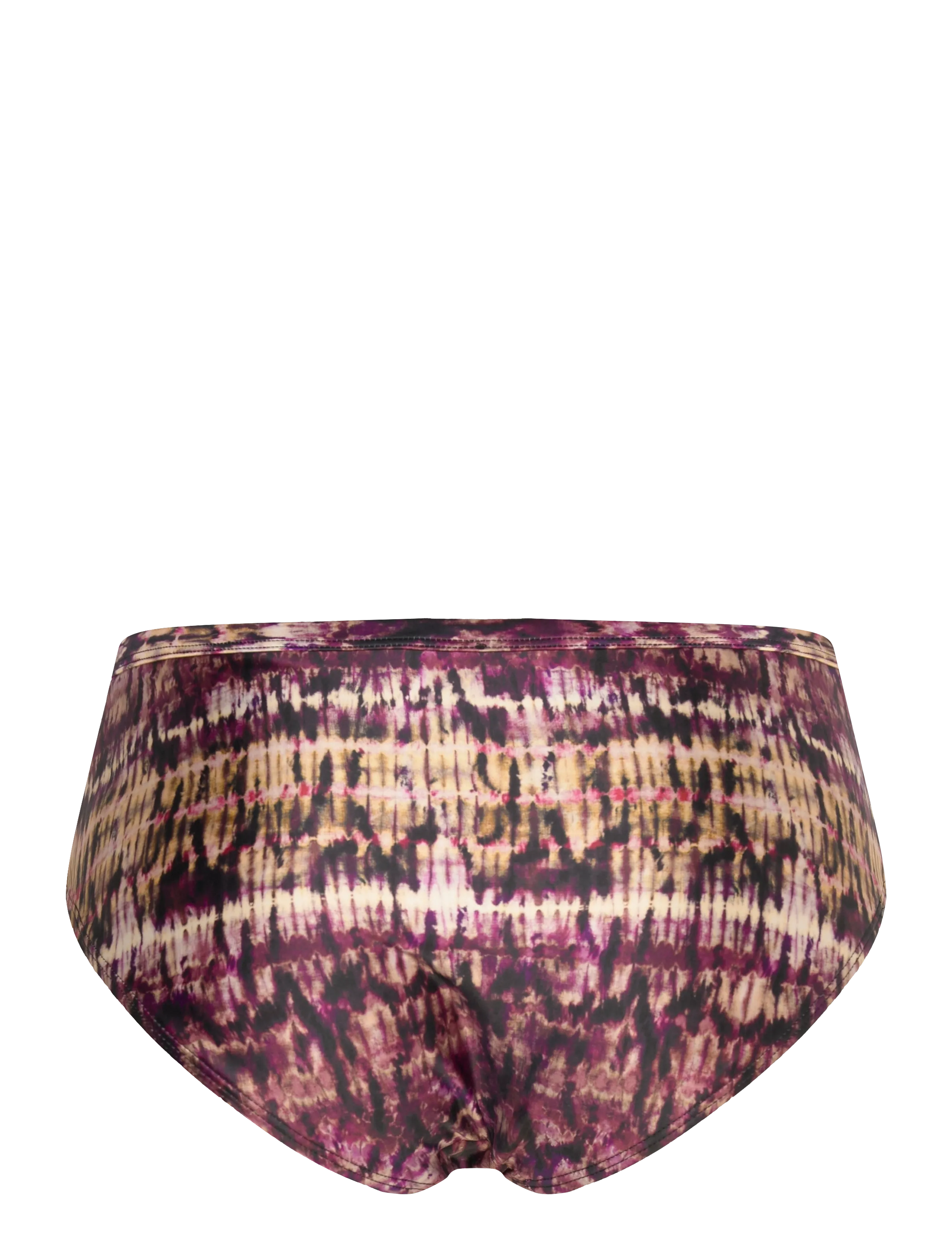 Dorina - AMNESIA HIPSTER CLASSIC - bikini-slips - coral print - 1