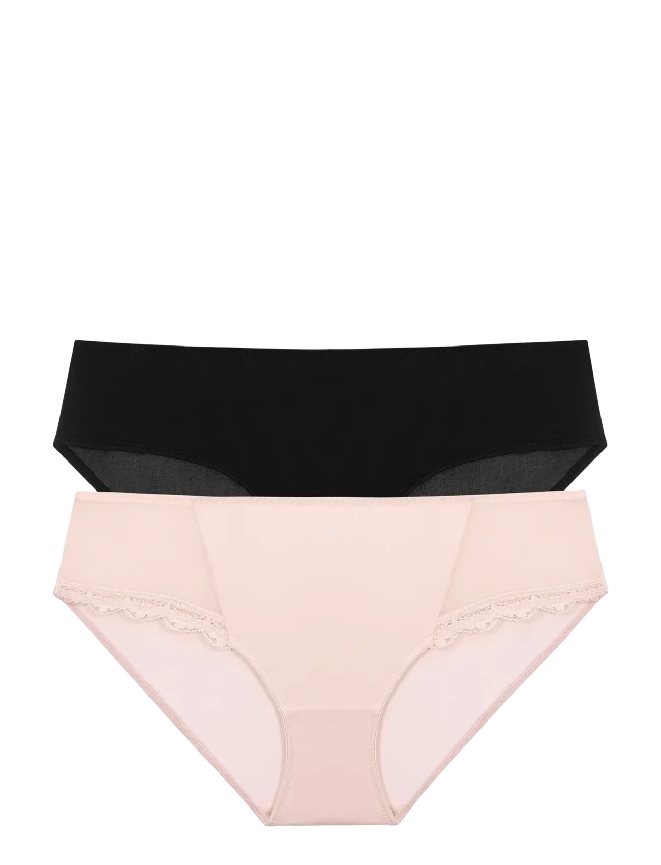 PINK/BLACK