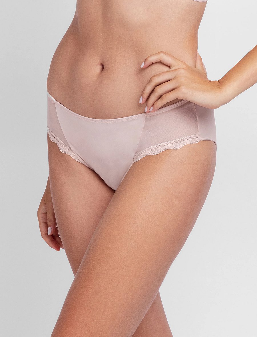 Dorina - JANA-2PP HIPSTER_CLASSIC - pink/black - 0