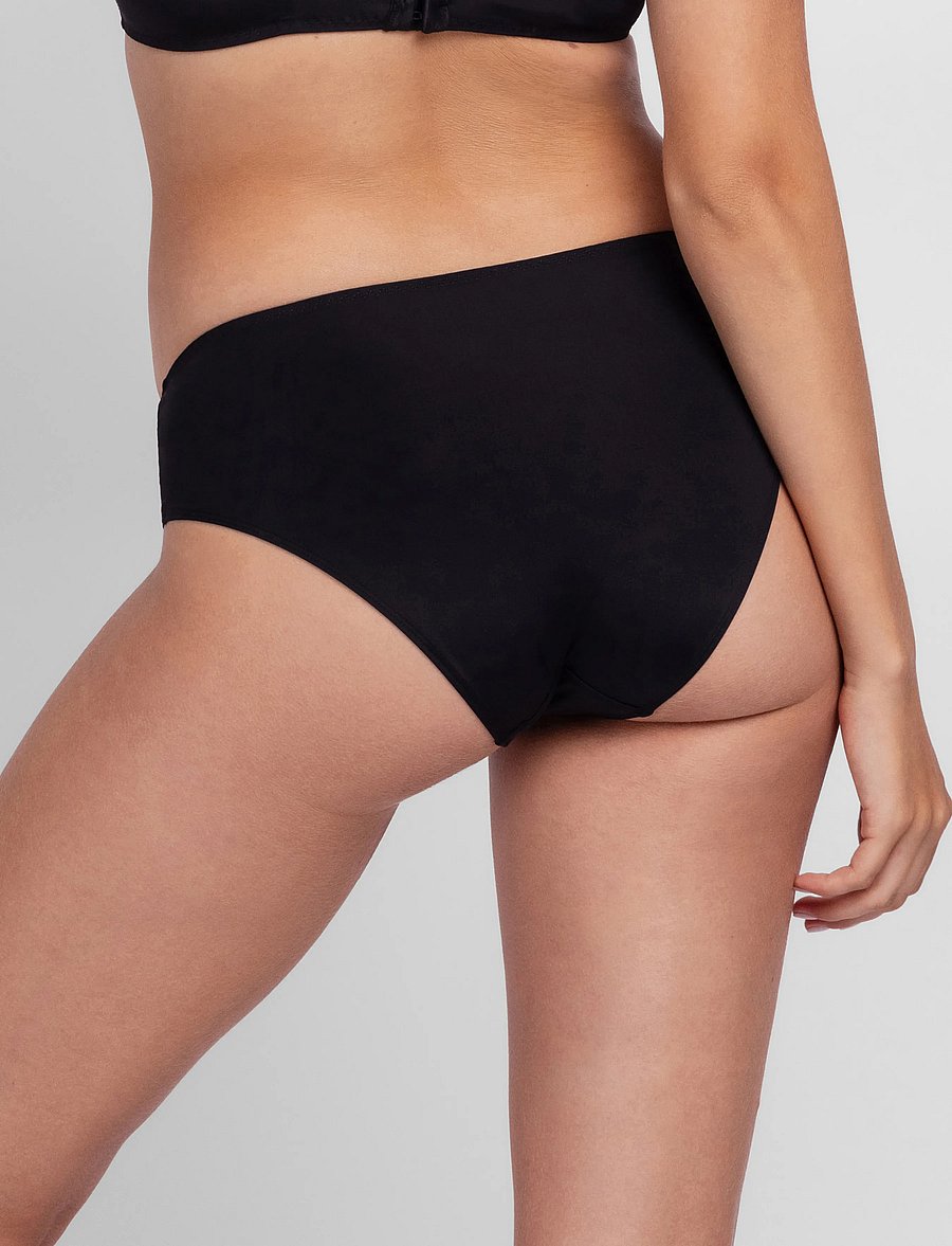 Dorina - JANA-2PP HIPSTER_CLASSIC - pink/black - 4