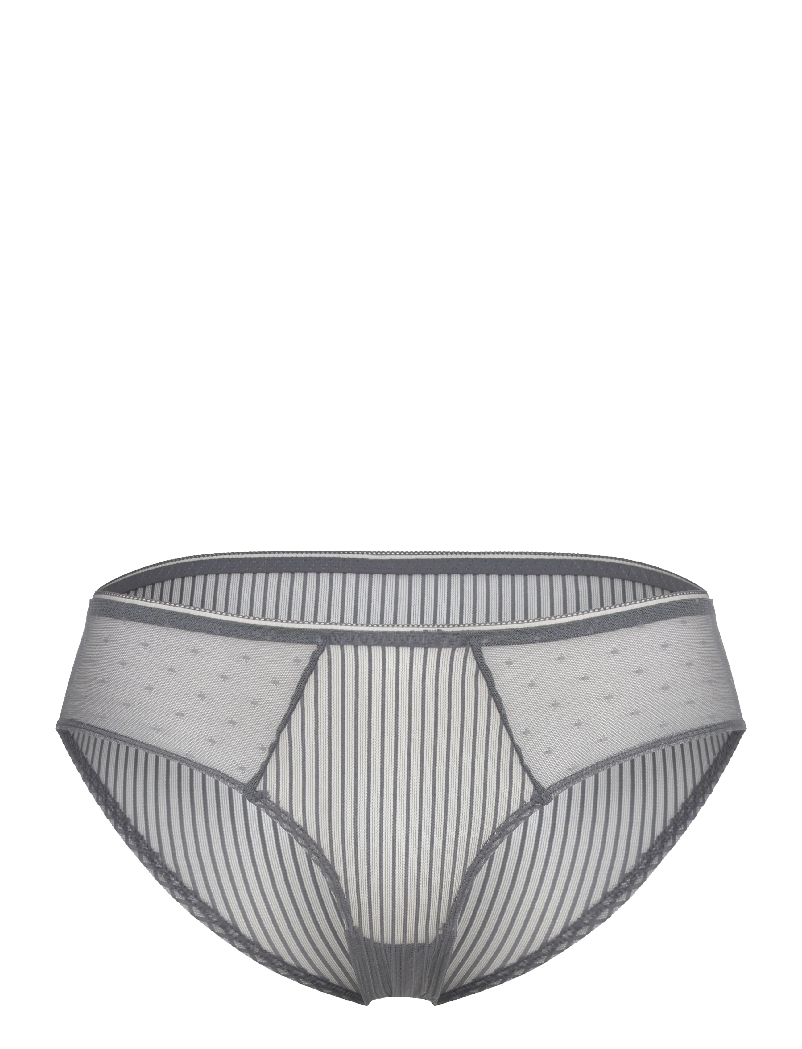 DORINA Madison Hipster_Classic Grau - XS - Damen