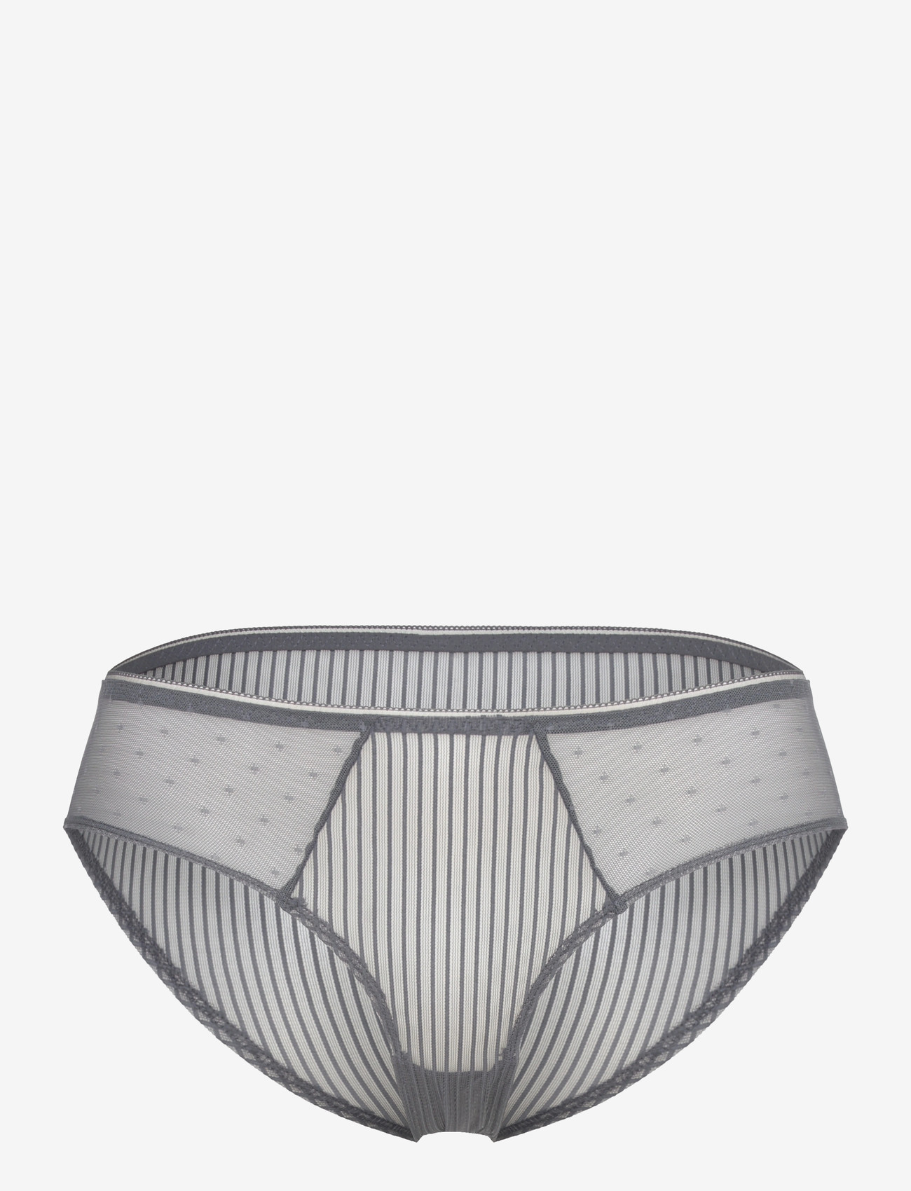 Dorina - MADISON HIPSTER_CLASSIC - püksikud - grey - 0