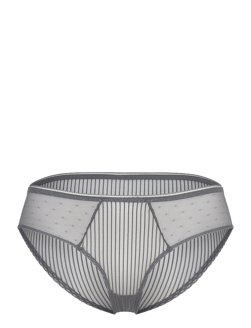 Dorina - MADISON HIPSTER_CLASSIC - püksikud - grey - 0