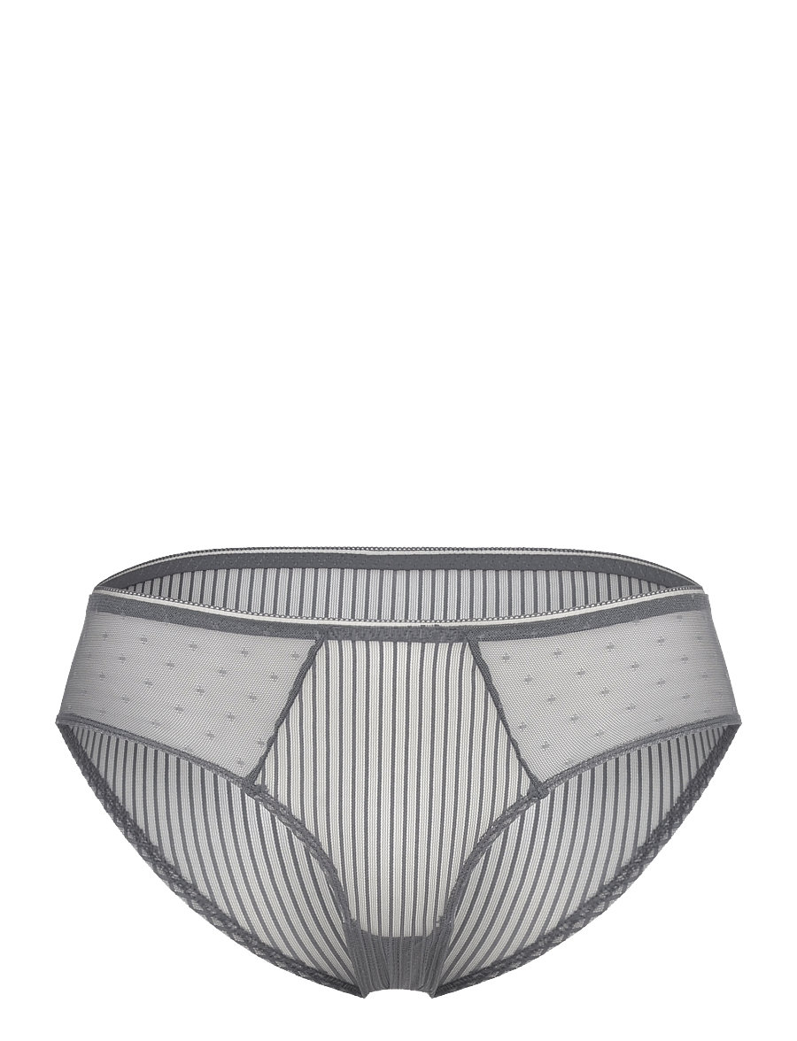 Dorina - MADISON HIPSTER_CLASSIC - slips - grey - 0
