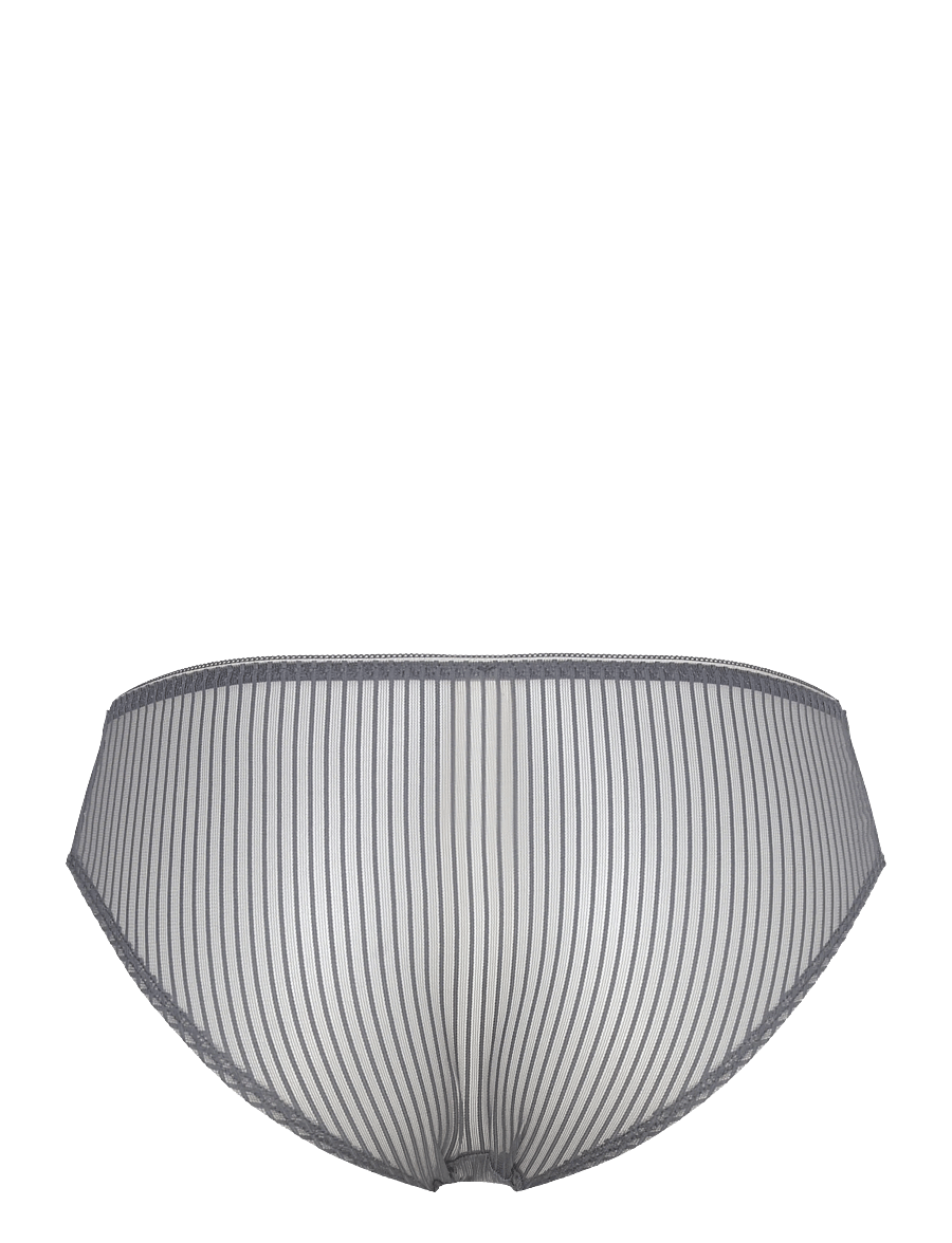 Dorina - MADISON HIPSTER_CLASSIC - slips - grey - 1