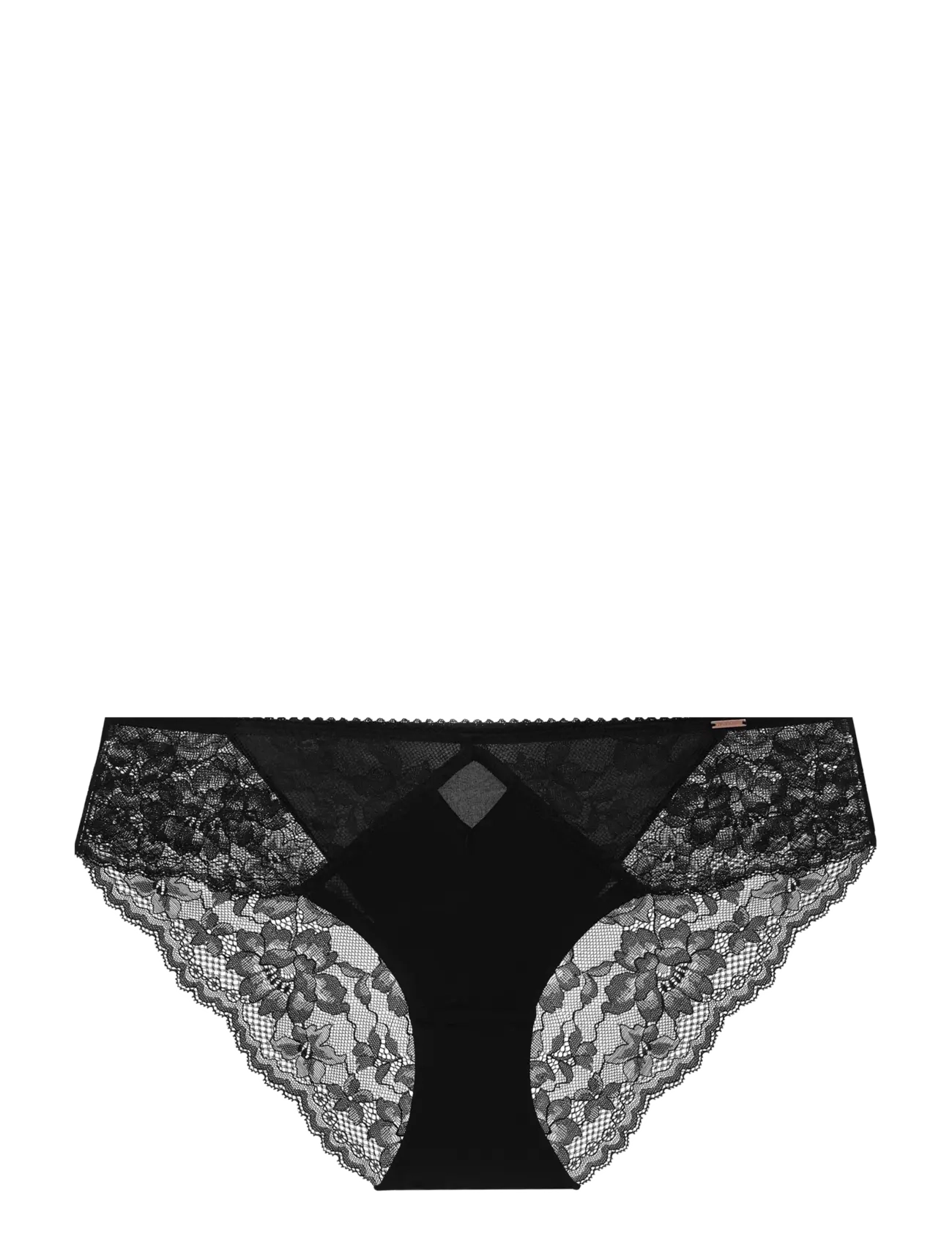 Dorina - ANAHI HIPSTER CLASSIC - black - 1