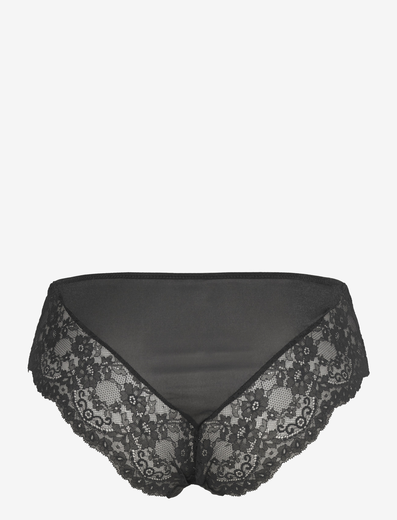 Dorina - GRADY HIPSTER CLASSIC - hipsters & hotpants - black - 1