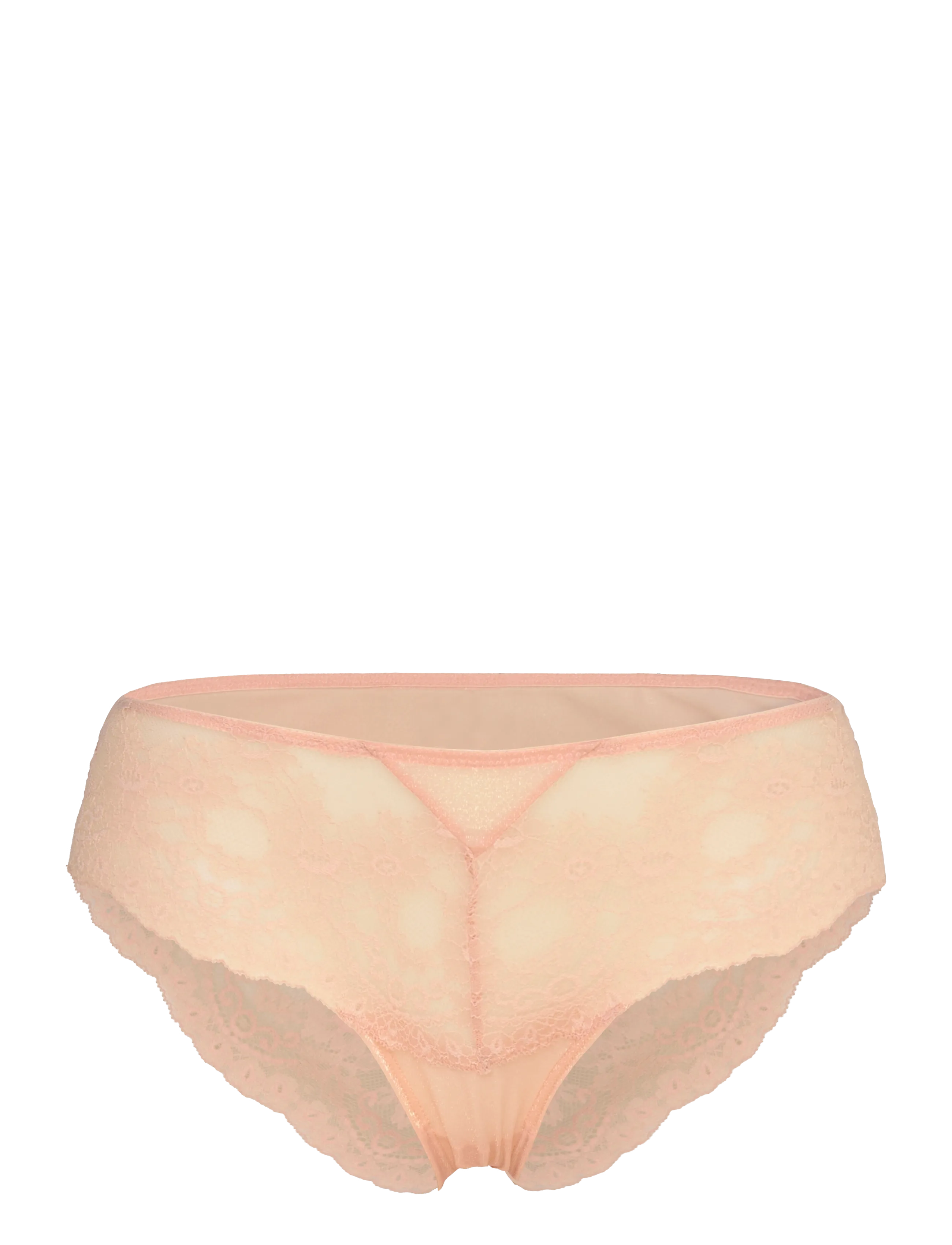 Dorina GRADY HIPSTER CLASSIC - Nærföt - PINK / pink/rose