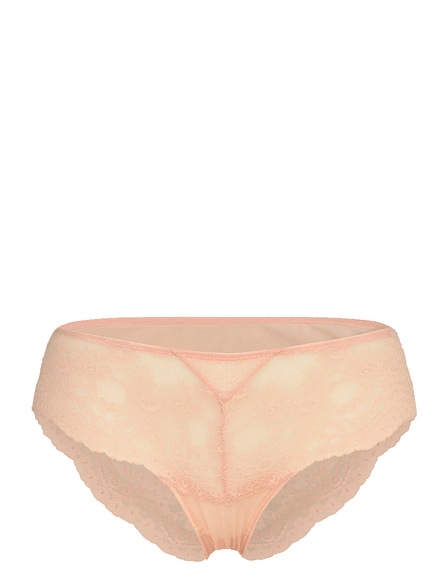 Dorina - GRADY HIPSTER CLASSIC - hipster & boxershorts - pink - 0