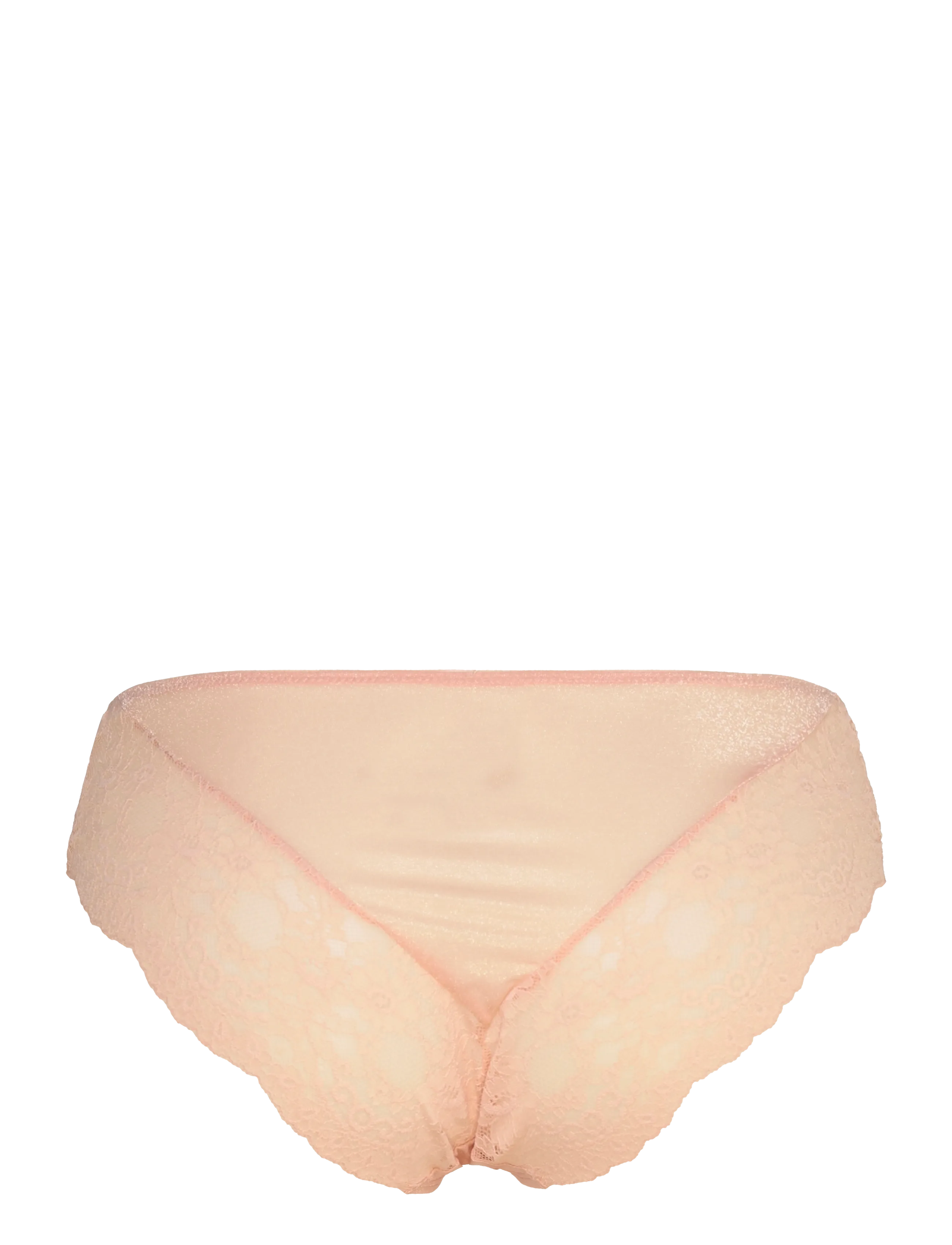 Dorina - GRADY HIPSTER CLASSIC - hipsterid ja bokserid - pink - 1