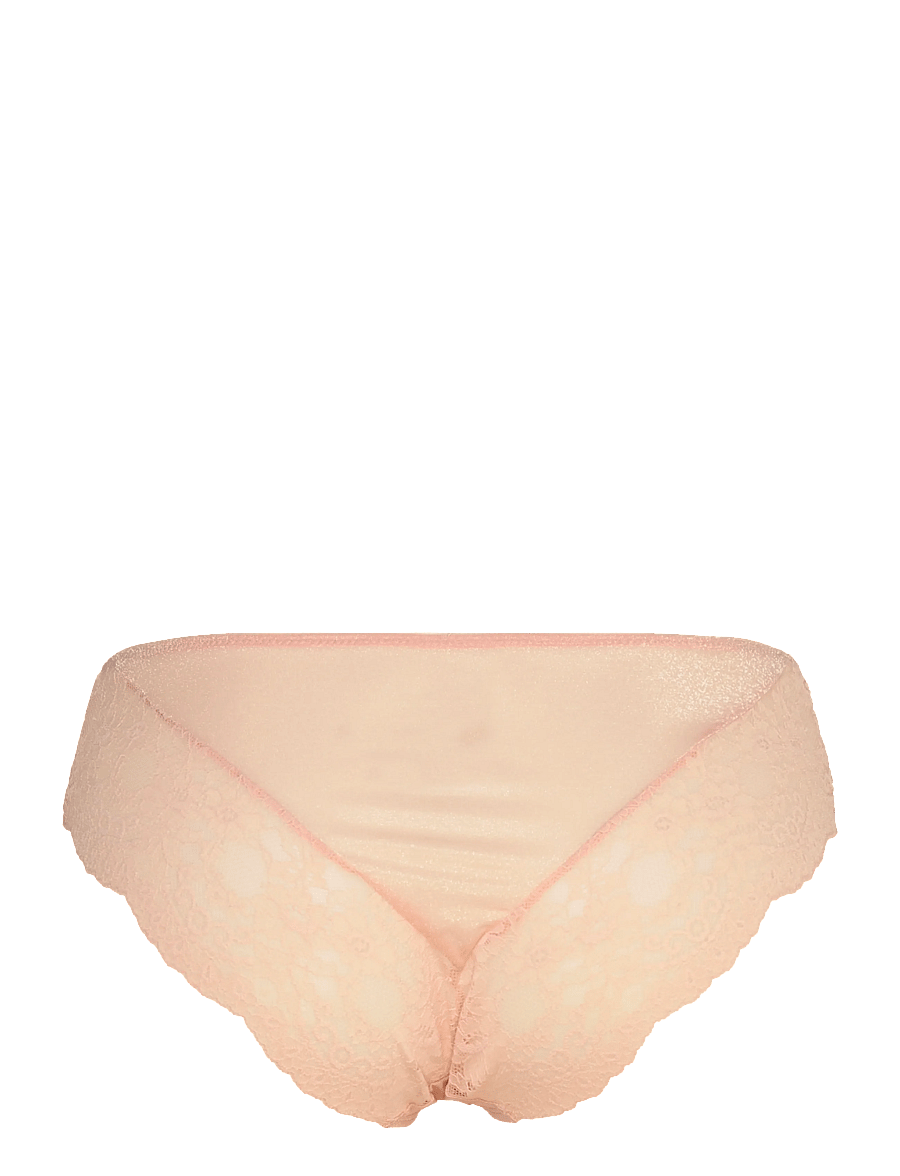 Dorina - GRADY HIPSTER CLASSIC - hipster & boxershorts - pink - 1
