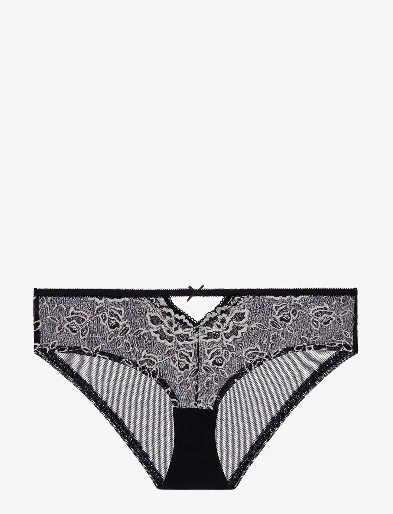 Dorina - XANTHIA HIPSTER CLASSIC - briefs - black - 1
