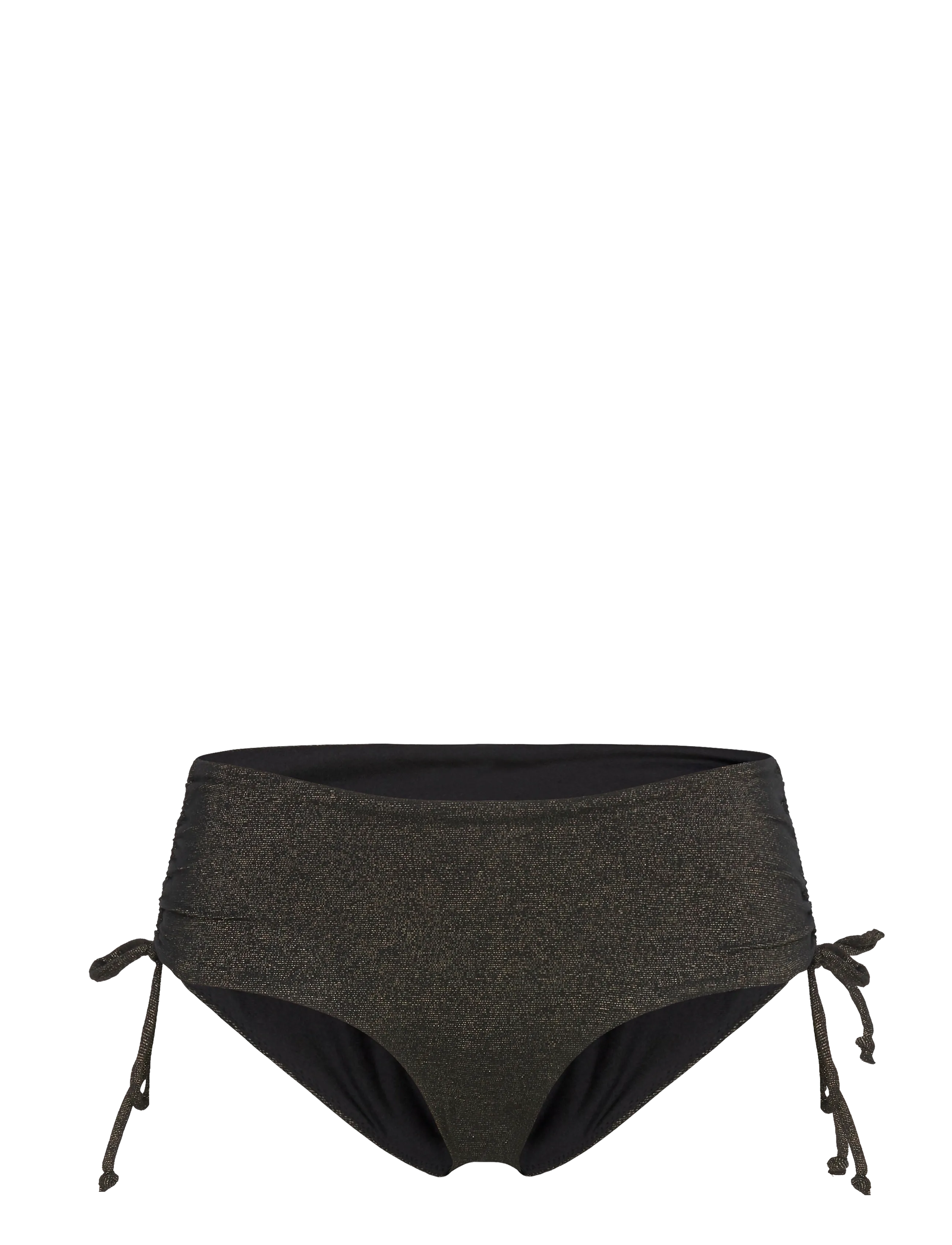 Dorina Mysterio Hipster Classic, S, Black, Bikinitrusser > Bikinier Med Sidebånd, Dame