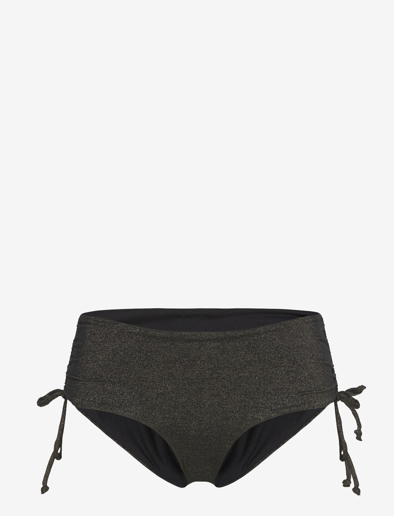 Dorina - MYSTERIO HIPSTER CLASSIC - side tie bikinier - black - 0