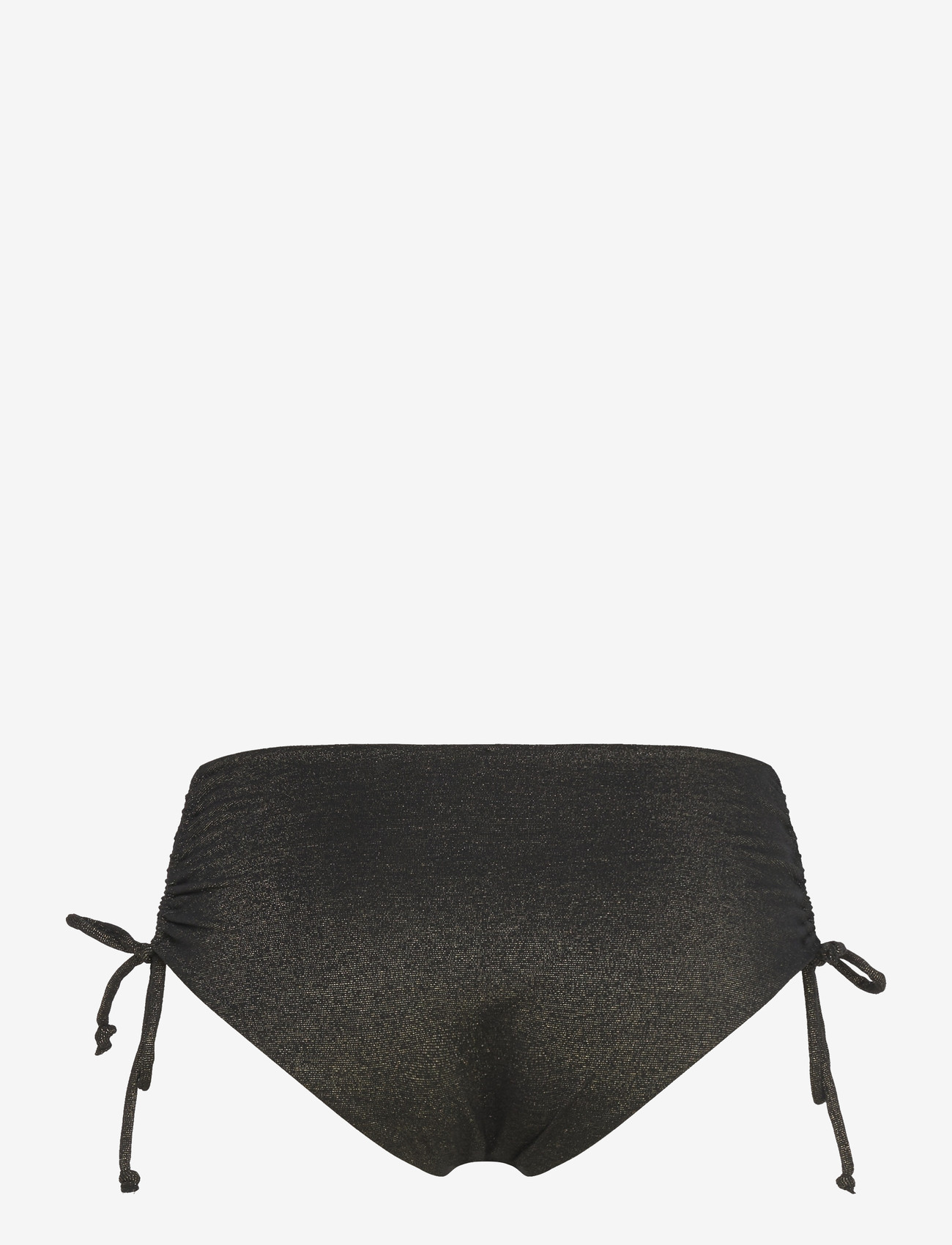 Dorina - MYSTERIO HIPSTER CLASSIC - side tie bikinier - black - 1