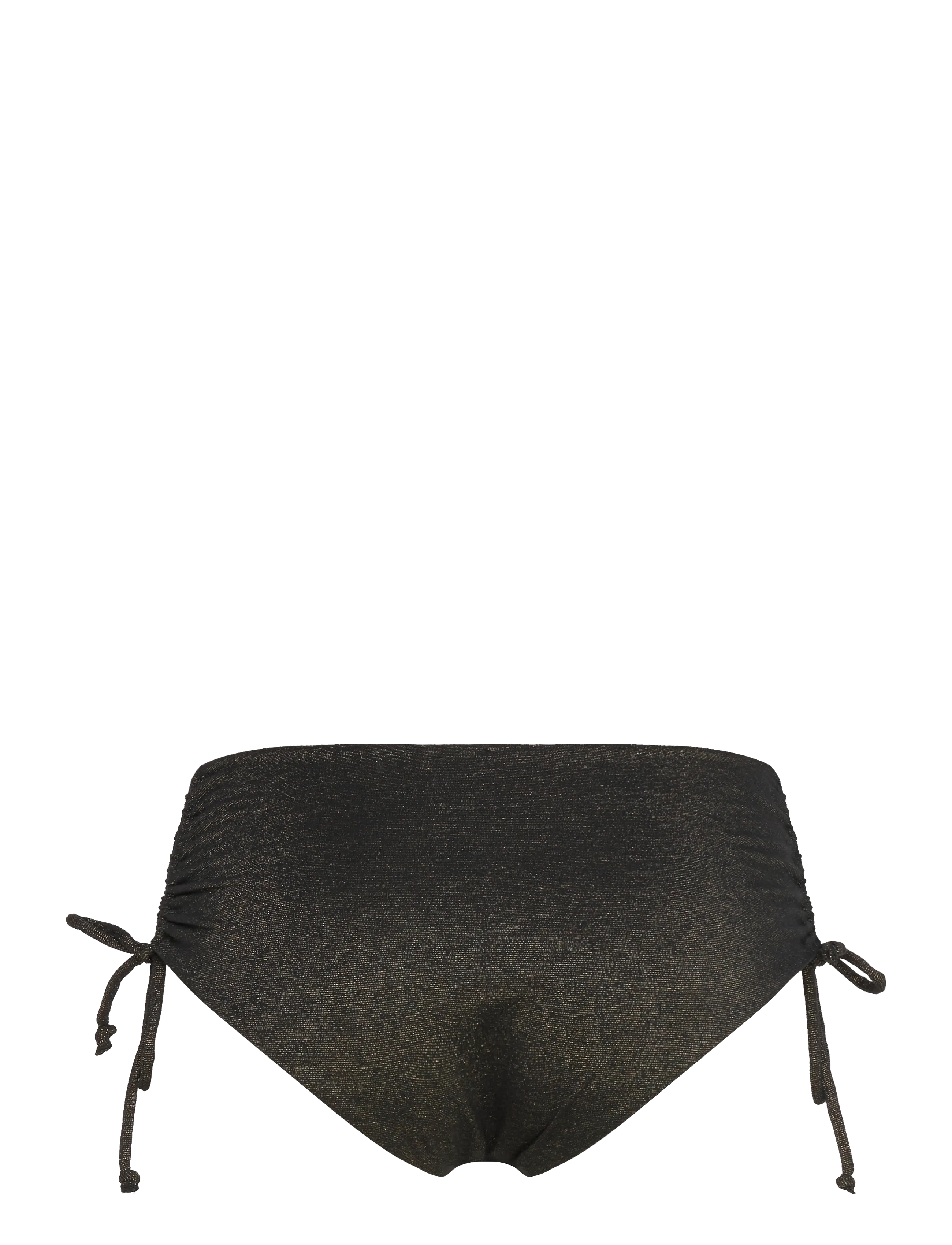 Dorina - MYSTERIO HIPSTER CLASSIC - side tie bikinitrosor - black - 1